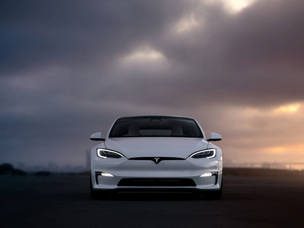 Tesla Model S 2016 electric car owner review