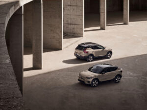 Updated Volvo Cars model range now on sale in the UK