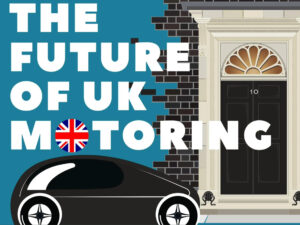The Future of UK Motoring Survey 2024: Initial findings
