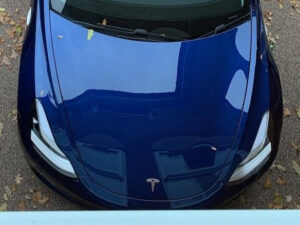 Tesla Model 3 2019 electric car owner review