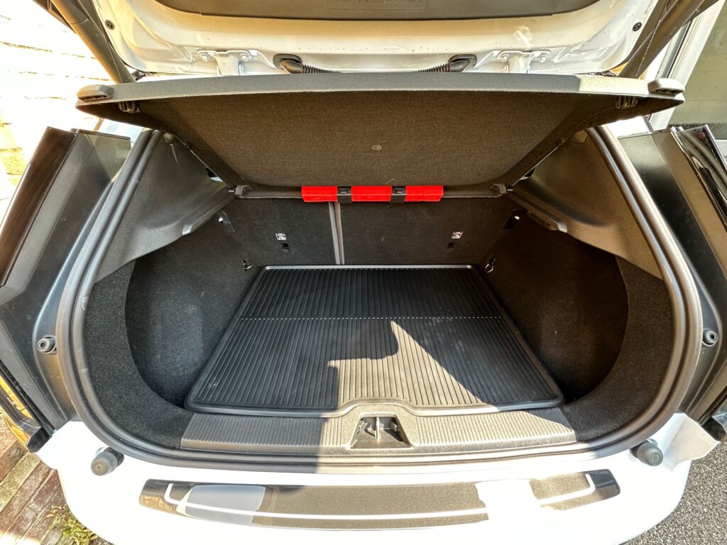 Volvo EX30 2024 electric car owner review