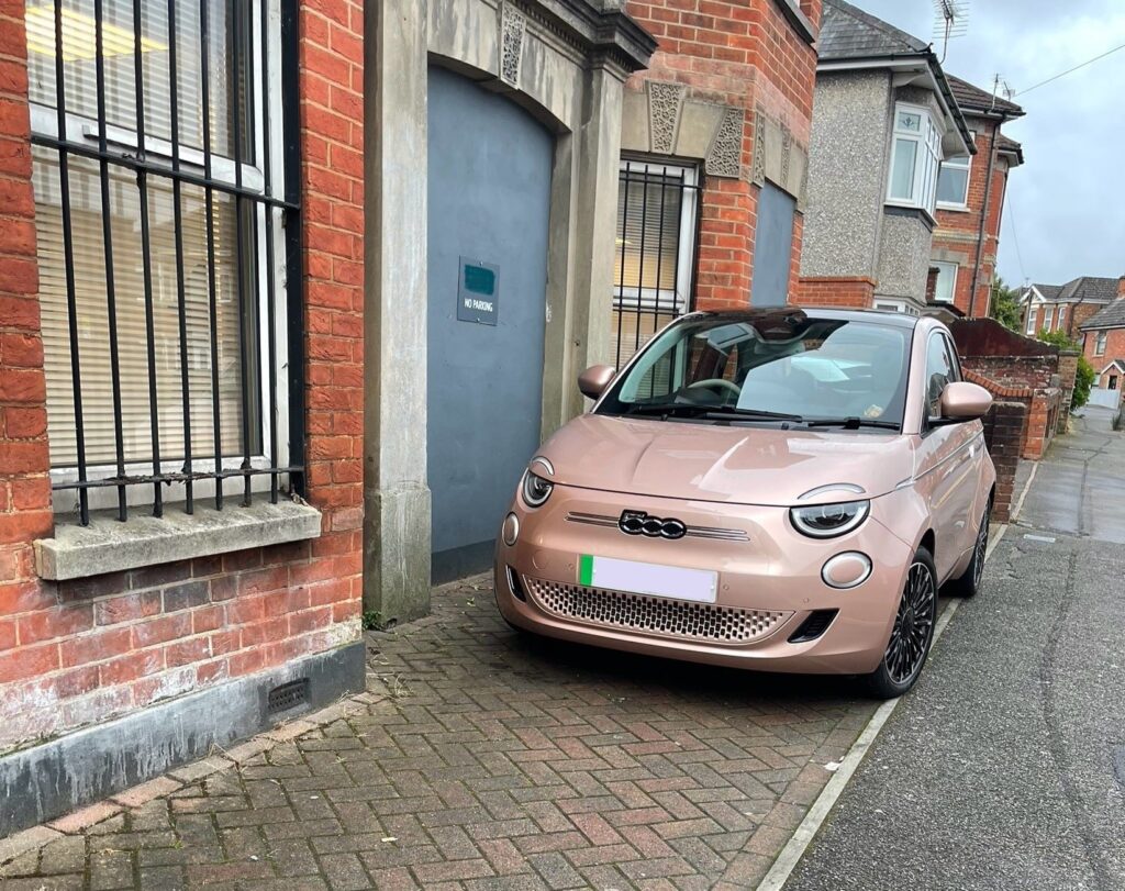 FIAT 500e 2022 electric car owner review