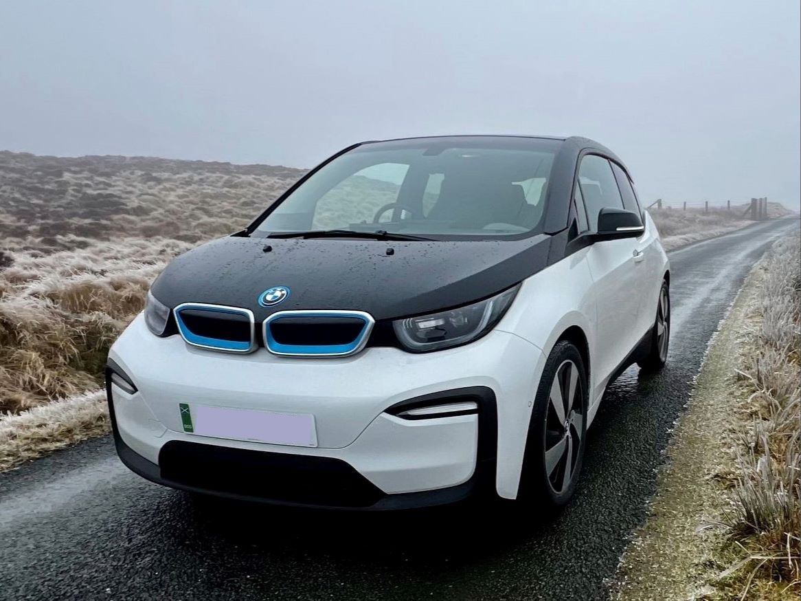 BMW I3 2022 Electric Car Owner Review Electric Road BMW I3 2022 Electric Car Owner Review Electric Road