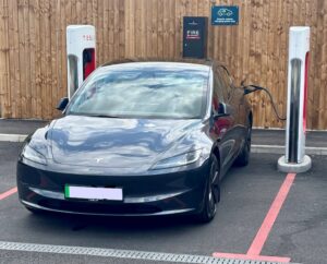 Tesla Model 3 2025 electric car owner review