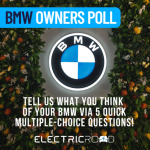 BMW Owners Poll Oct 2025: Initial findings