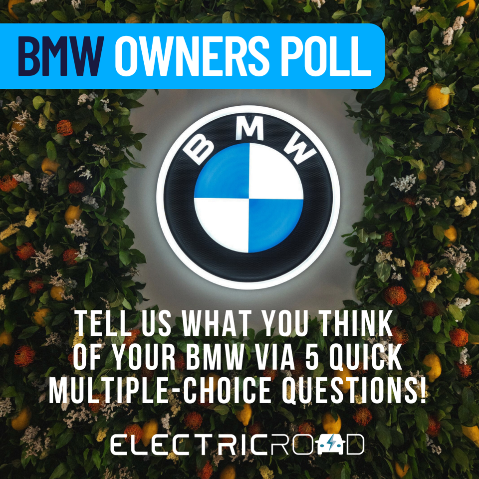 BMW Owners Poll Oct 2025: Initial findings
