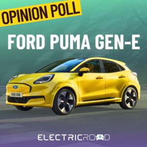 All New Ford Puma Gen-E Poll: Latest findings, Sept 2025