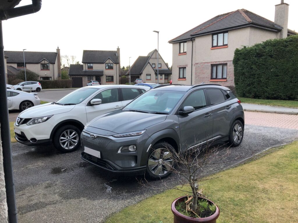 Hyundai Kona Electric 2019 owner review
