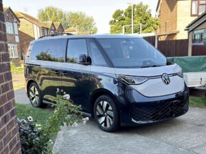 Volkswagen ID. Buzz 2023 Owner Review