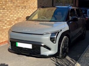 Kia EV3 GT-Line S 2025 Owner Review