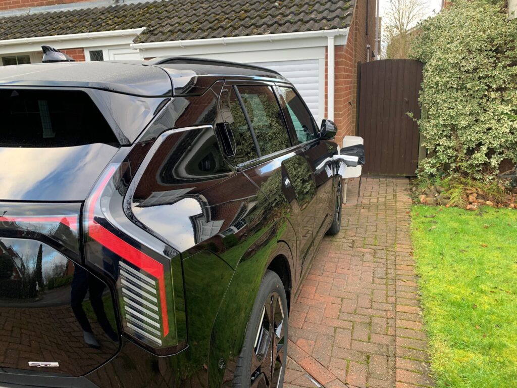 Kia EV3 GT-Line S 2025 Owner Review