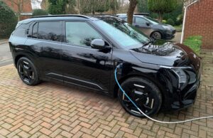 Kia EV3 GT-Line S 2025 Owner Review