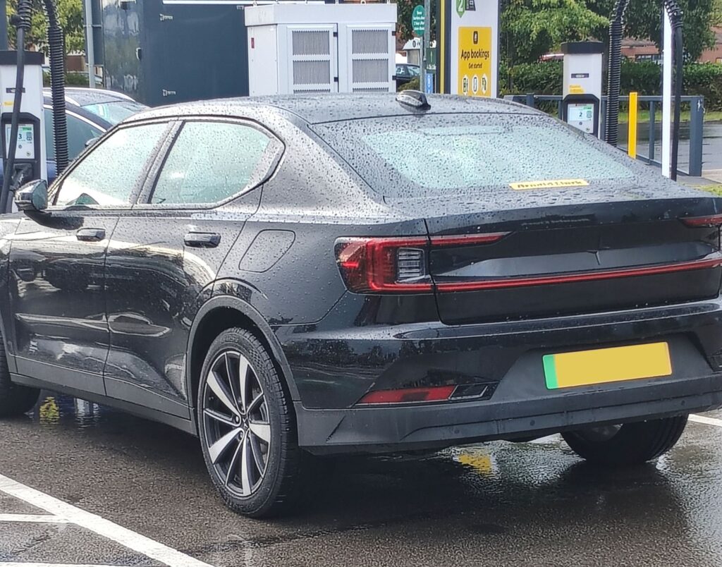 Polestar 2 79kWh 2023 Owner Review