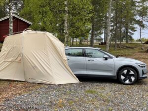 Polestar 2 2025 electric car owner review