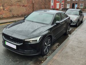 Polestar 2 79kWh 2023 Owner Review