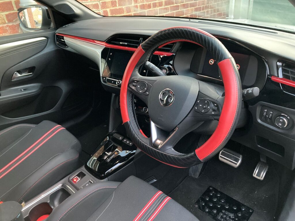 Vauxhall Corsa-e GS 2023 Owner Review