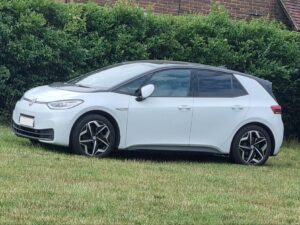 Volkswagen ID.3 Family Pro 2022 Owner Review