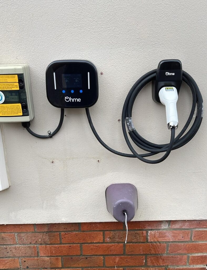 Kia EV3 Air 2025 Owner Review