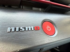 Nissan ARIYA NISMO 2025 Test Drive Review