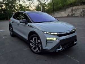 Škoda Elroq RS 2025 Owner Review (Czech Republic)