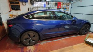 Tesla Model 3 Standard Range Plus 2020 Owner Review