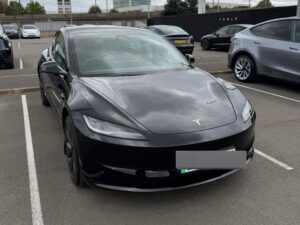 Tesla Model 3 Long Range 2025 Owner Review