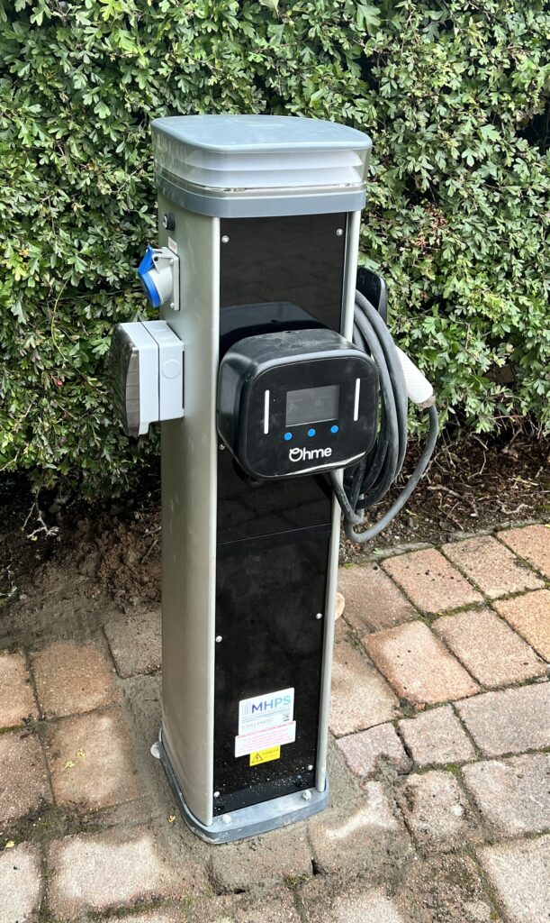 Volkswagen ID.7 GTX Tourer 2025 Owner Review