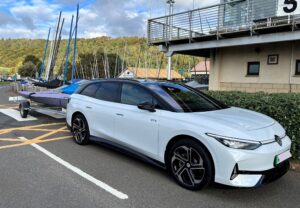 Volkswagen ID.7 GTX Tourer 2025 Owner Review