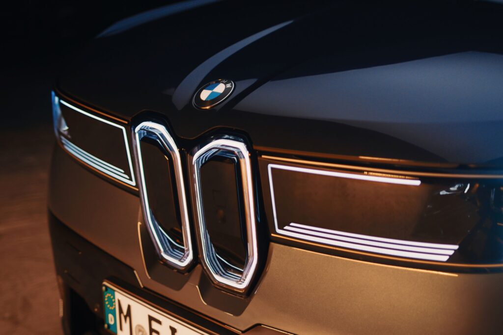 All-New BMW iX3 Opinion Poll - Initial findings