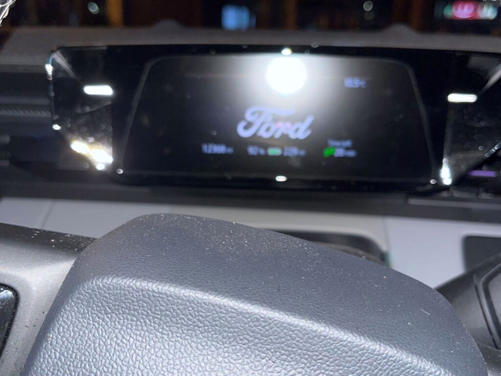 Ford Capri Extended Range 2024 Owner Review