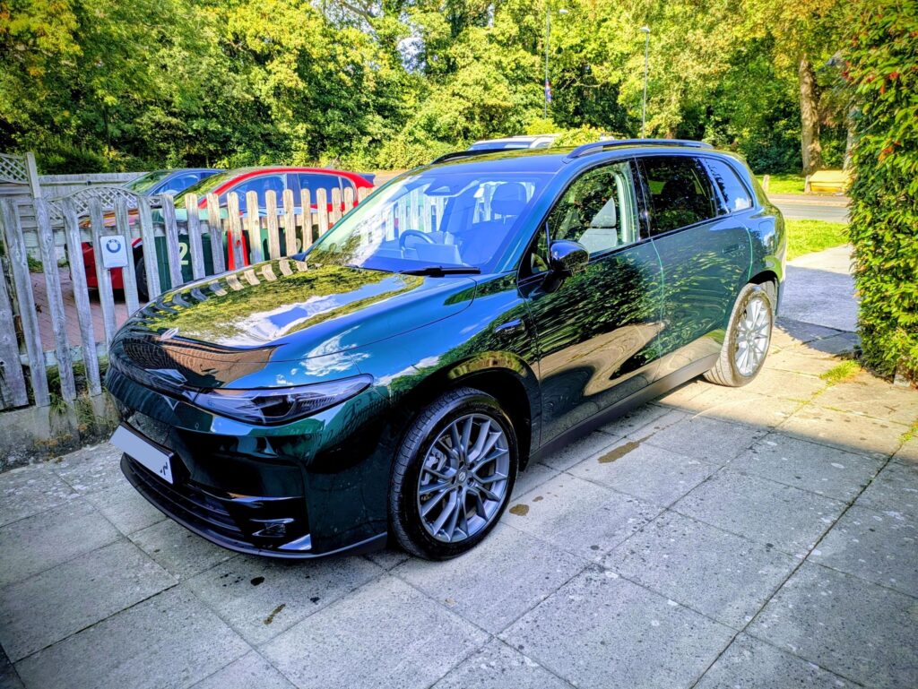 Leapmotor C10 2025 Owner Review