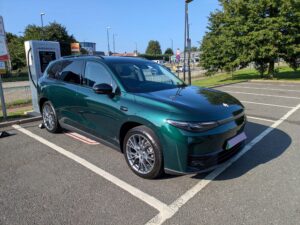 Leapmotor C10 2025 Owner Review