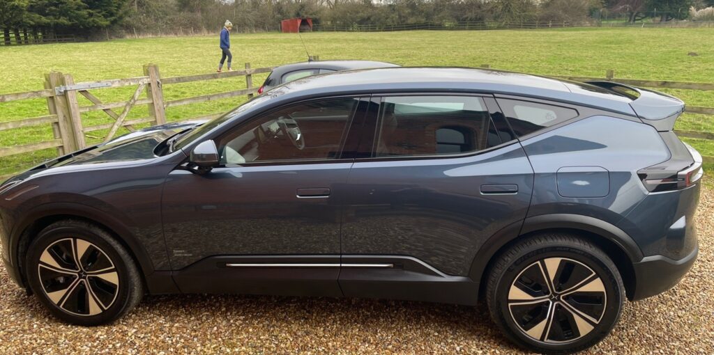 Polestar 3 Dual Motor 2024 Owner Review