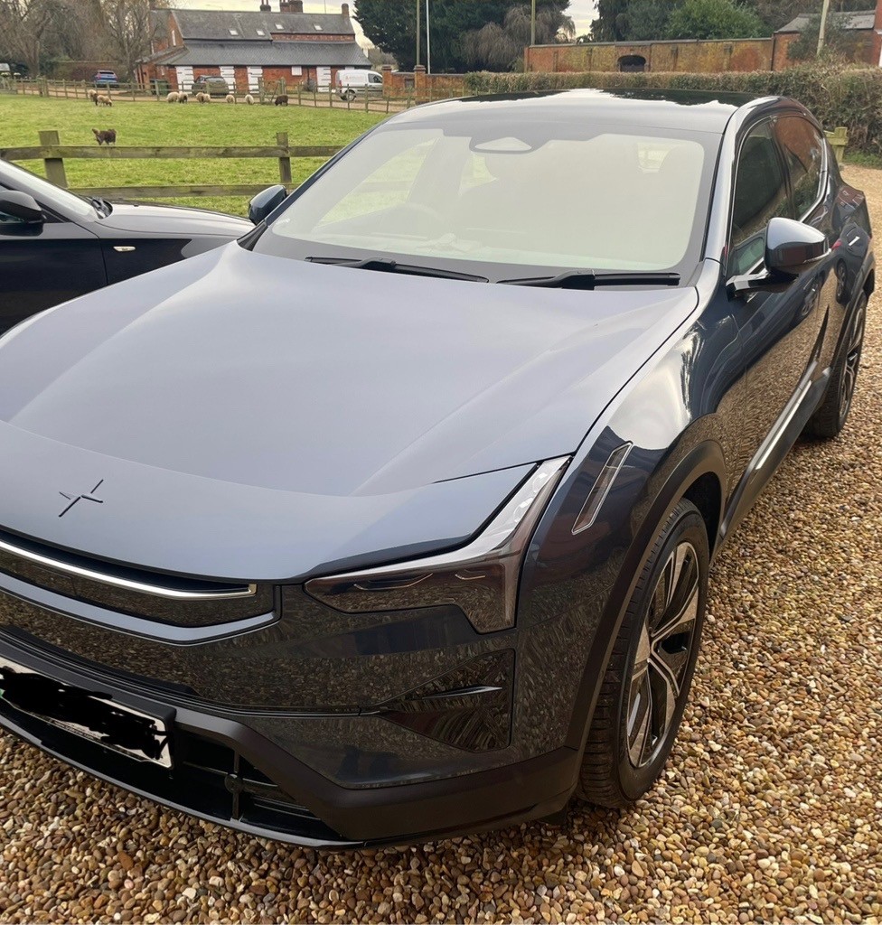 Polestar 3 Dual Motor 2024 Owner Review