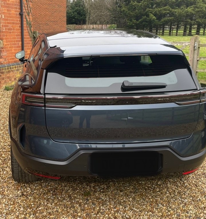 Polestar 3 Dual Motor 2024 Owner Review