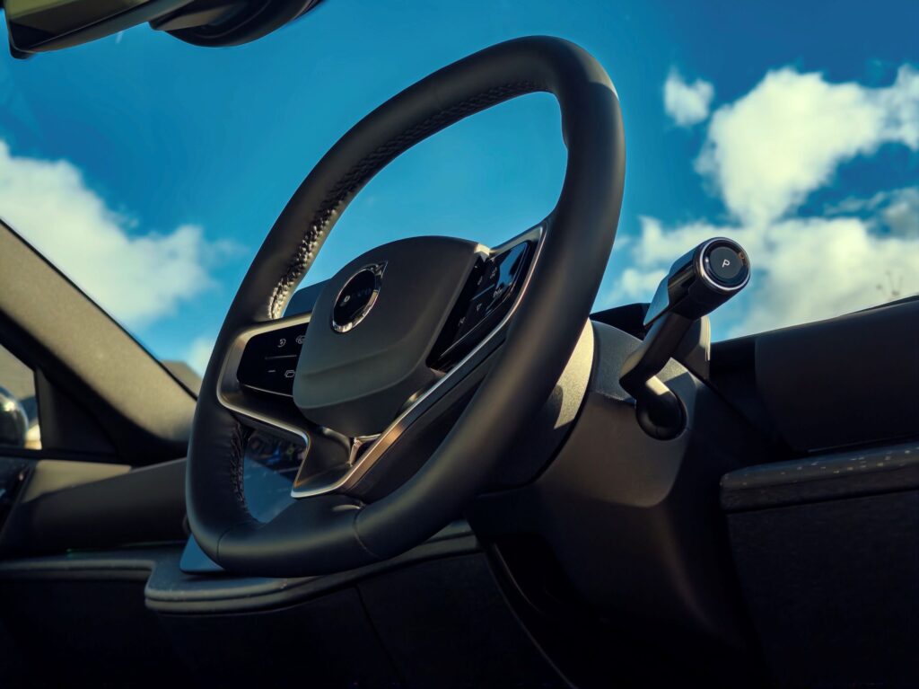 Volvo EX30 Twin Performance 2024 Owner Review