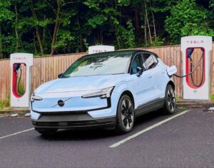 Volvo EX30 Twin Performance 2024 Owner Review