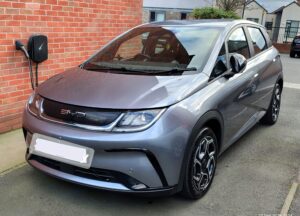 BYD Dolphin Comfort 2024 Owner Review