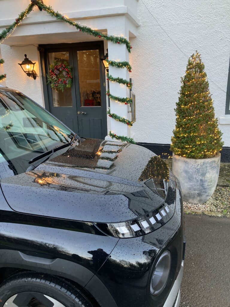 Hyundai Inster Long Range 02 2025 Owner Review