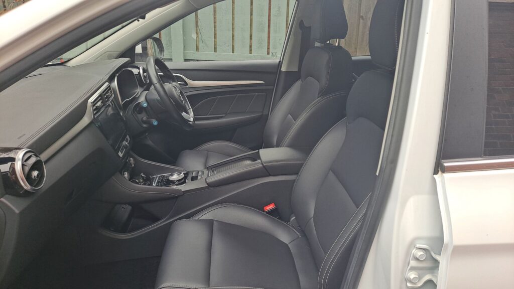 MG ZS EV Exclusive 2020 Owner Review