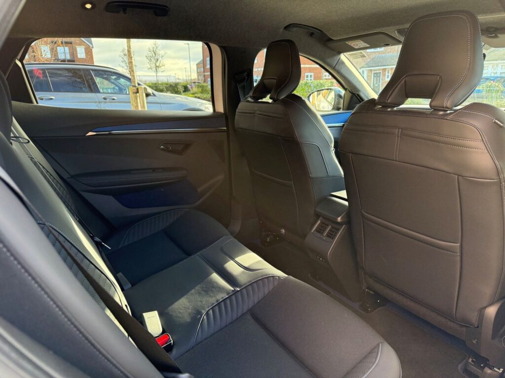 Renault Scenic E-Tech Esprit Alpine 2025 Owner Review