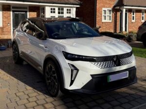 Renault Scenic E-Tech Esprit Alpine 2025 Owner Review