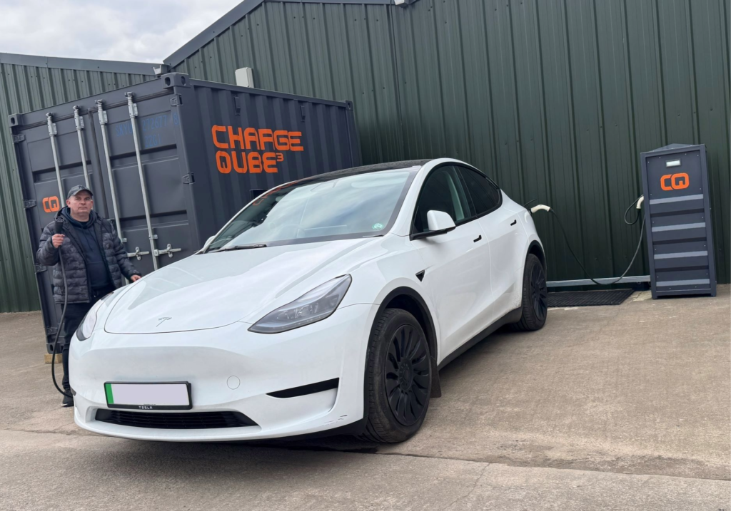 Tesla Model Y 2023 Owner Review
