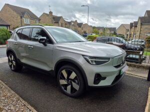 Volvo XC40 Plus 2024 Owner Review