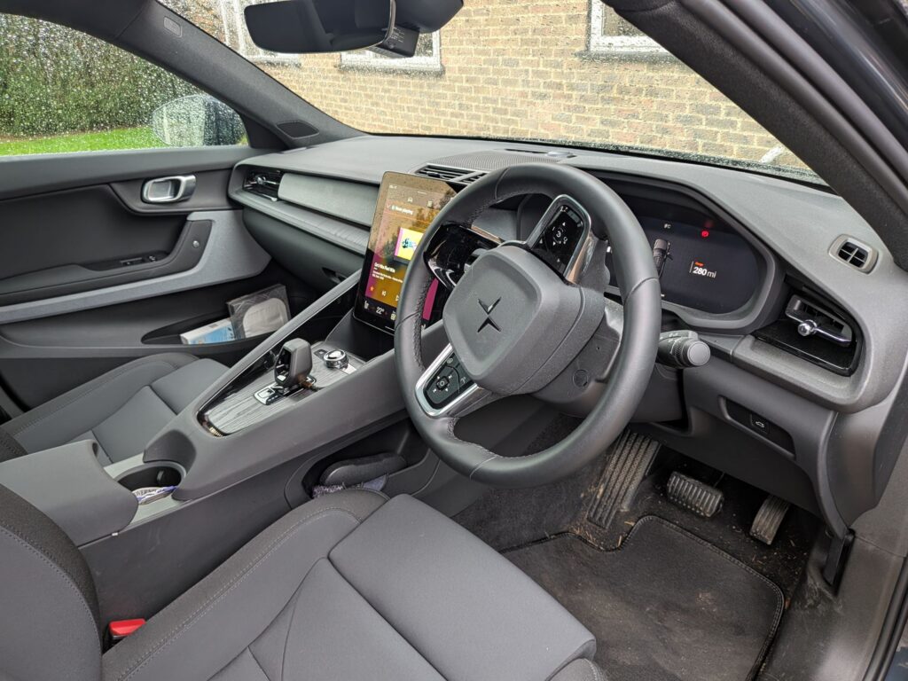 Polestar 2 Long Range Single Motor 2025 Owner Review