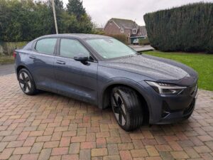 Polestar 2 Long Range Single Motor 2025 Owner Review