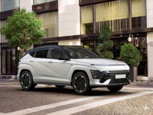 Hyundai Kona N Line 2025 Owner Review