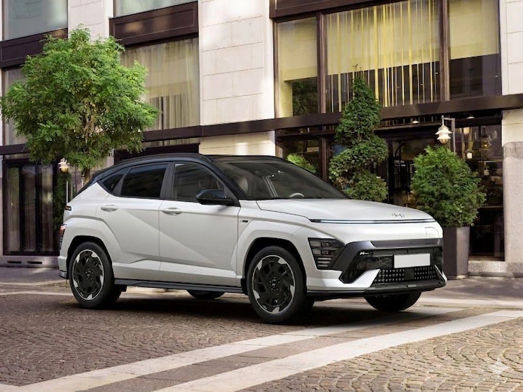 Hyundai Kona N Line 2025 Owner Review