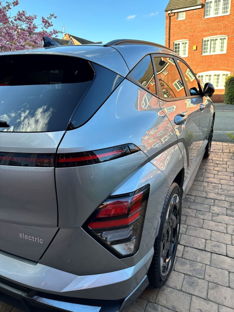 Hyundai Kona N Line 2025 Owner Review