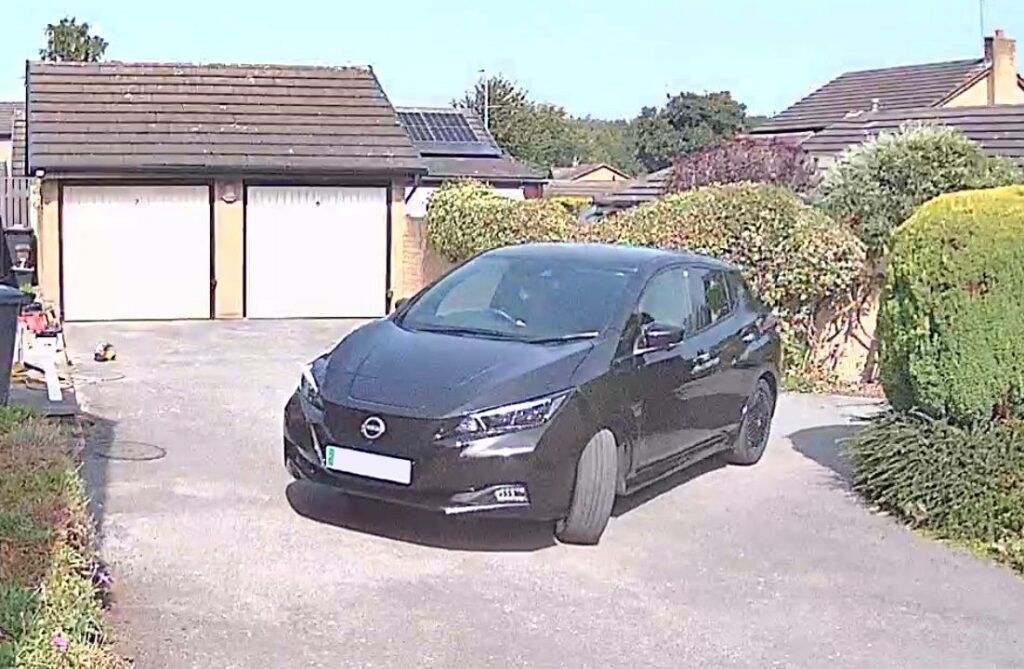 Nissan LEAF Tekna 2022 Owner Review